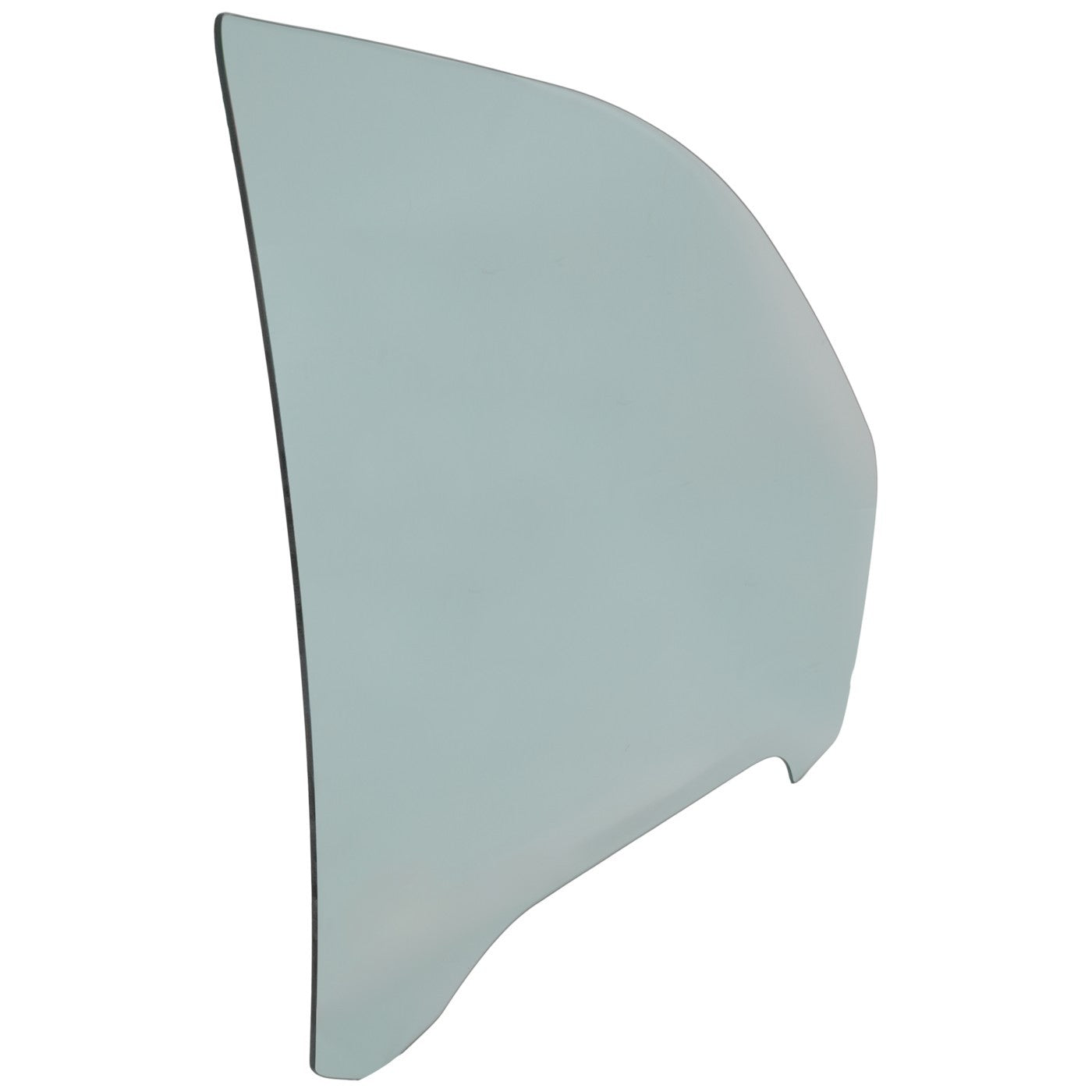 Front Passenger Door Glass for Buick Rendezvous