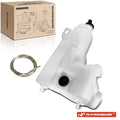 Washer Reservoir with Pump & Cap for Chevy Colorado GMC Canyon (2018–2022)