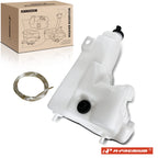 Washer Reservoir with Pump & Cap for Chevy Colorado GMC Canyon (2018–2022)
