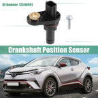 Crankshaft Position Sensor 12590991 for Buick Enclave CX (2008–2017)