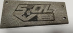 GT40 Intake Plate for Ford Explorer Mountaineer 5.0L V8 (1996–1998)
