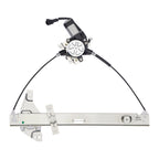 Front Right Power Window Regulator with Motor for Chevrolet Impala (2000–2005) 741-631