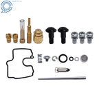 Carburetor Repair Kit for Suzuki VL800 Intruder Volusia (2001–2004)