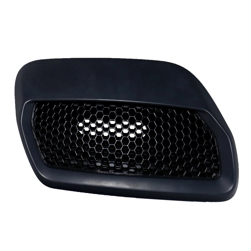 Replacement Ready to Paint Hood Scoop Passenger Side for Pontiac G6 (2005–2010)