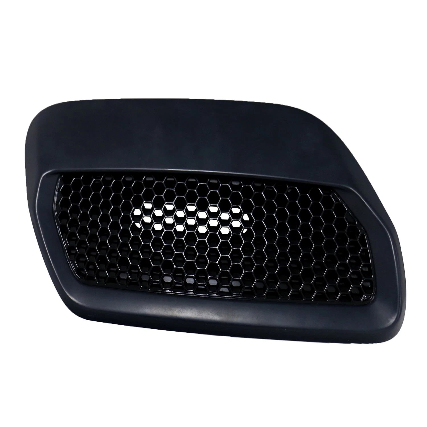Replacement Ready to Paint Hood Scoop Passenger Side for Pontiac G6 (2005–2010)
