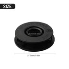 Car Mat Fixing Clip Replacement for Ford Fiesta Focus Escape (2000���2024)