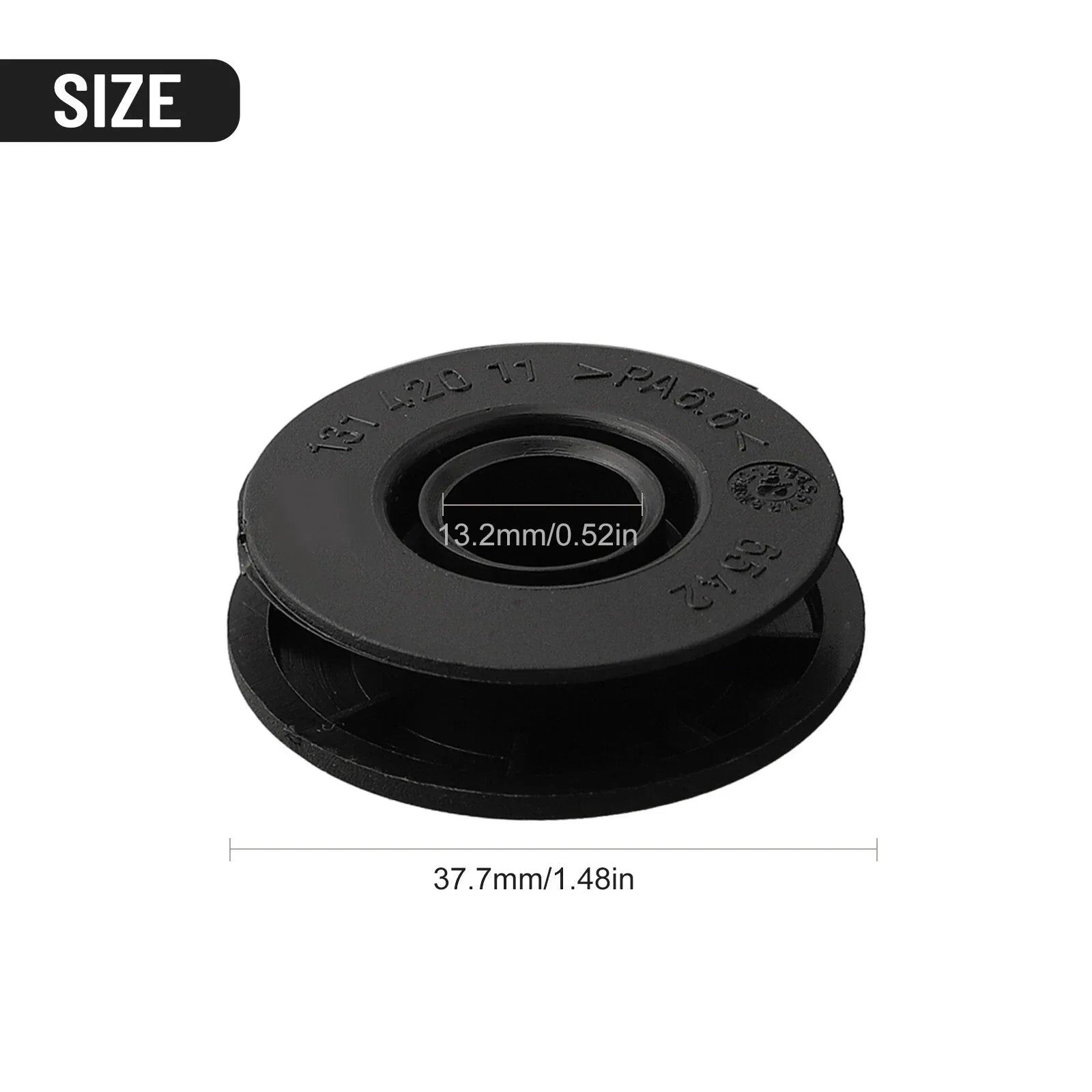 Car Mat Fixing Clip Replacement for Ford Fiesta Focus Escape (2000���2024)