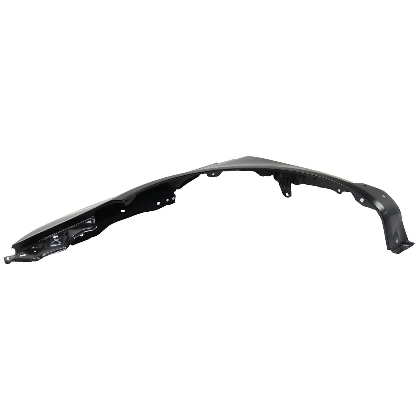 Fender for Toyota Echo (2003–2005) Front Driver Side with Molding Holes