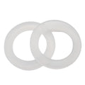 2pcs Lower Unit Gaskets for Honda BF115A BF130A (2000–2005) 90507-921-000