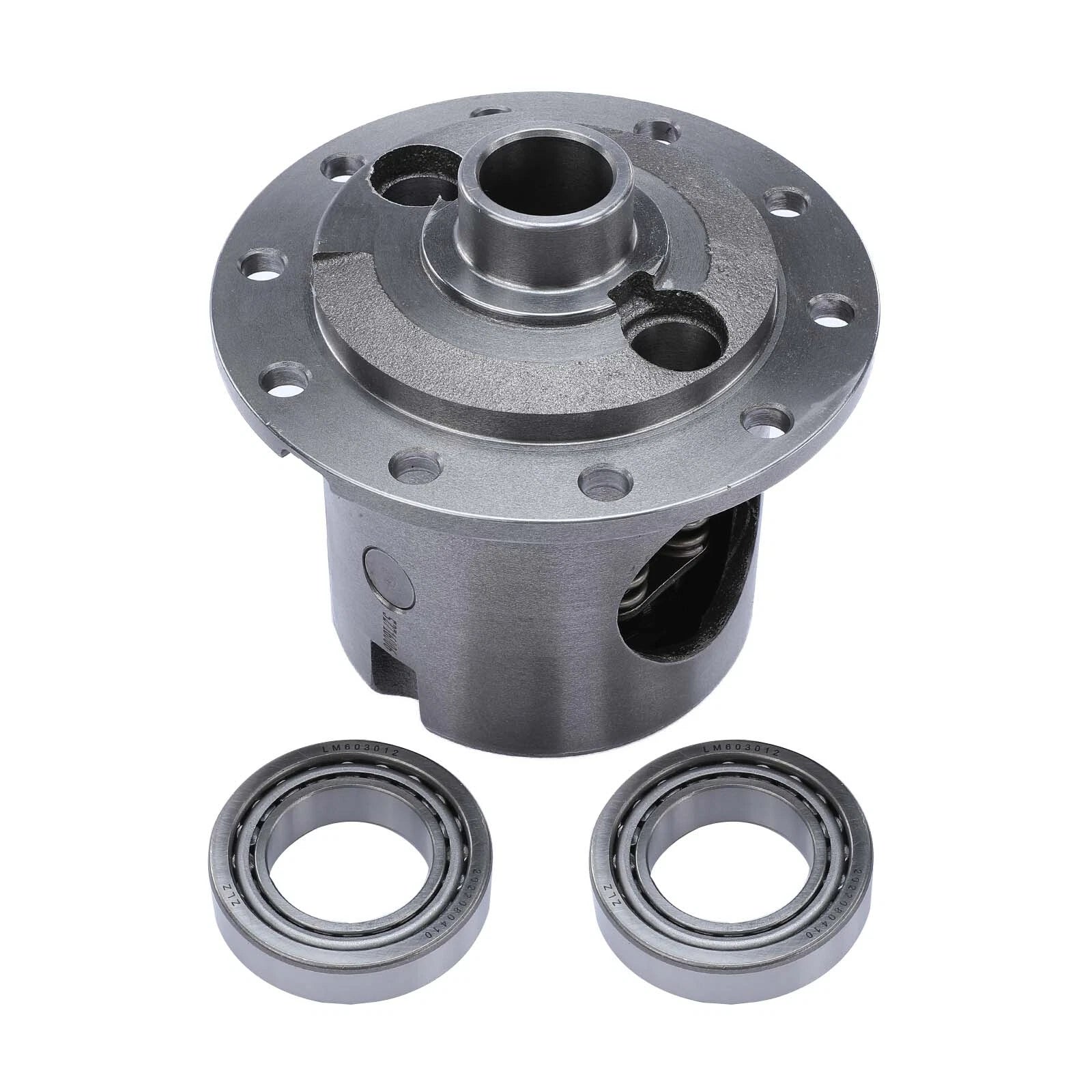 Rear Limited Slip Locker for Ford 8.88" Posi Unit (10-Bolt, 28-Spline)