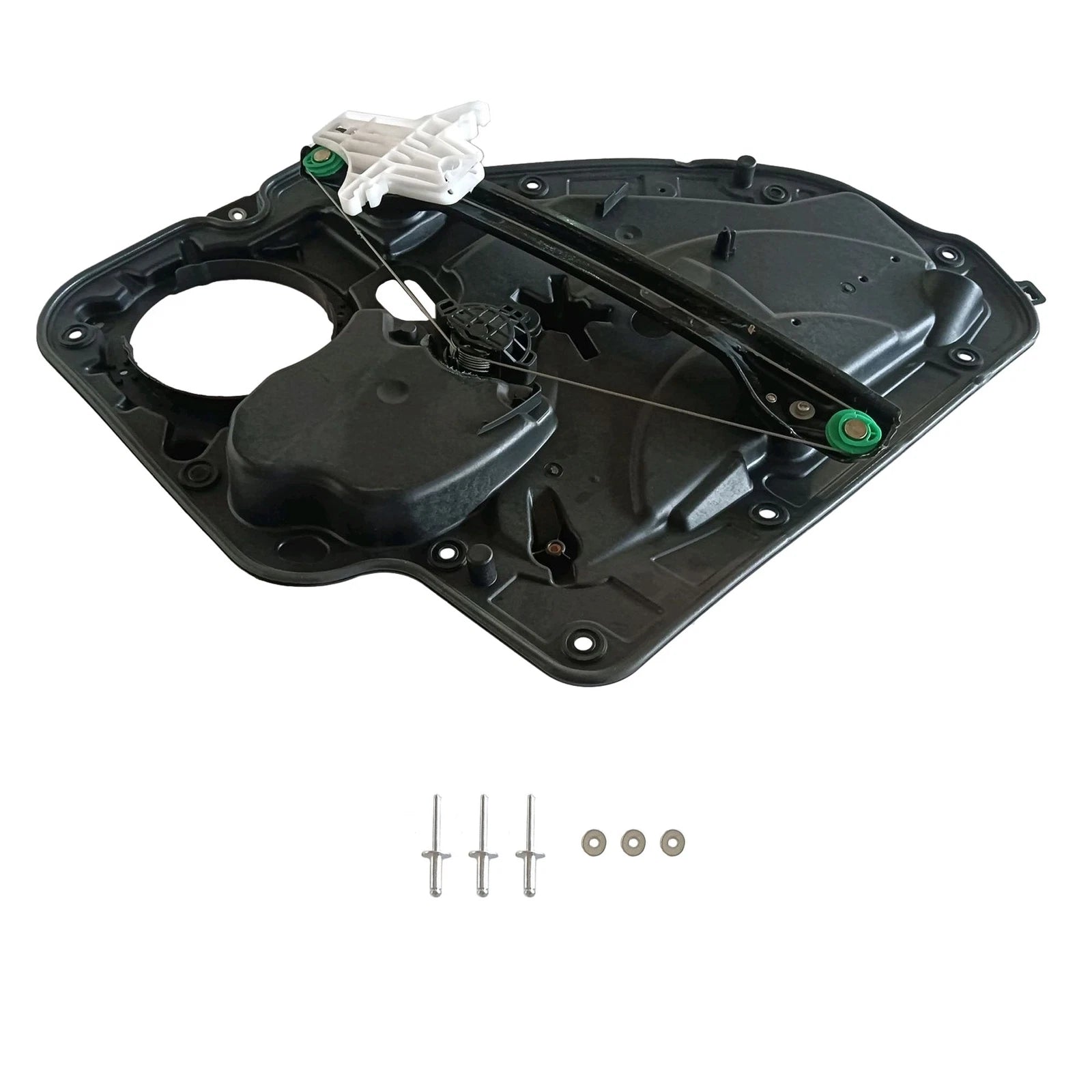 Rear Right Window Regulator for Volkswagen GTI Golf (2010-2014)