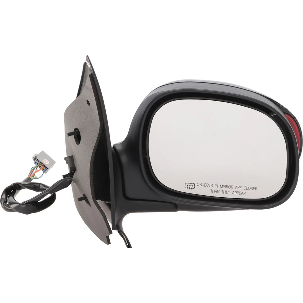 Heated Right Side Mirror for Lincoln Blackwood Navigator