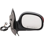 Heated Right Side Mirror for Lincoln Blackwood Navigator