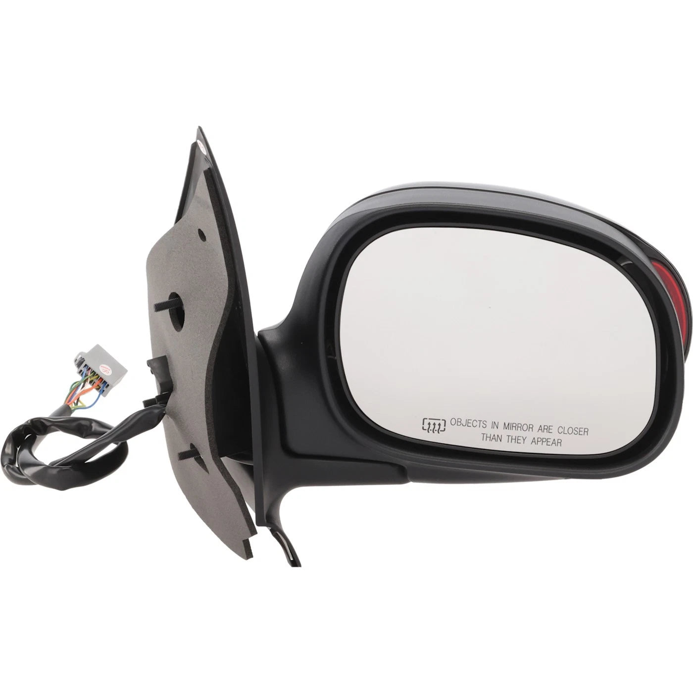 Heated Right Side Mirror for Lincoln Blackwood Navigator