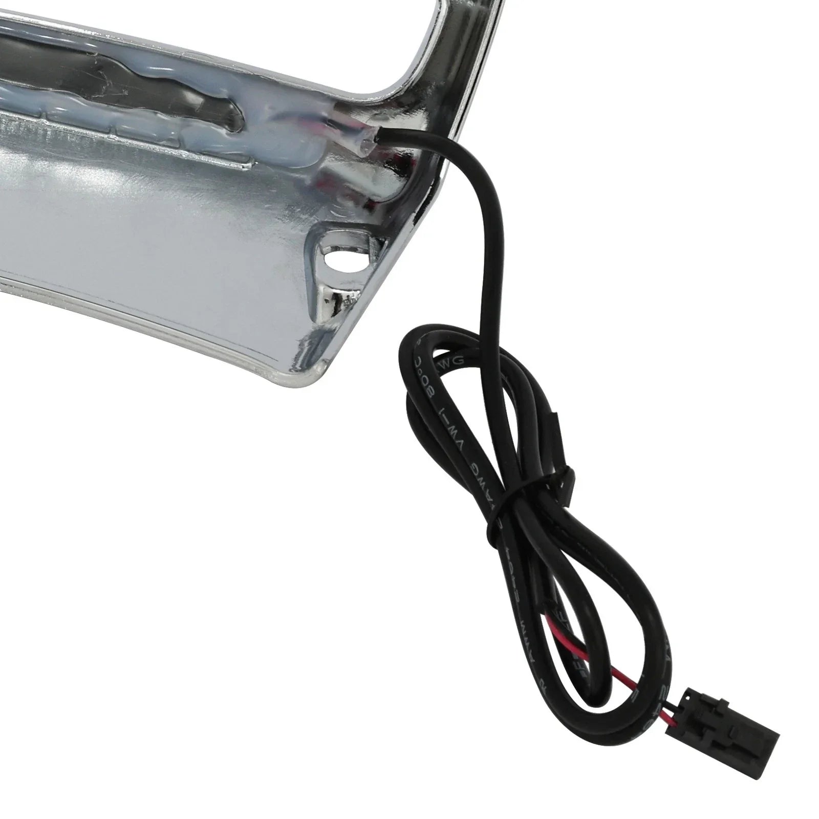 Headlight Fairing Lower Grill for Honda Gold Wing 1800 (2001-2017)