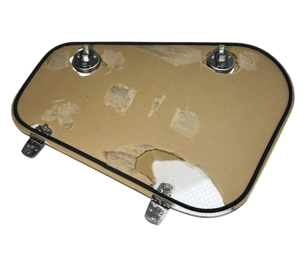 Port Transom Lid for Proline 20 Sport (21.5in x 16.625in)
