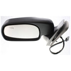Heated Driver Left Side Mirror for Ford Excursion (2001–2005)