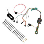 4 Pin Trailer Wiring Harness for Mazda CX-5 (2013–2024) 56377