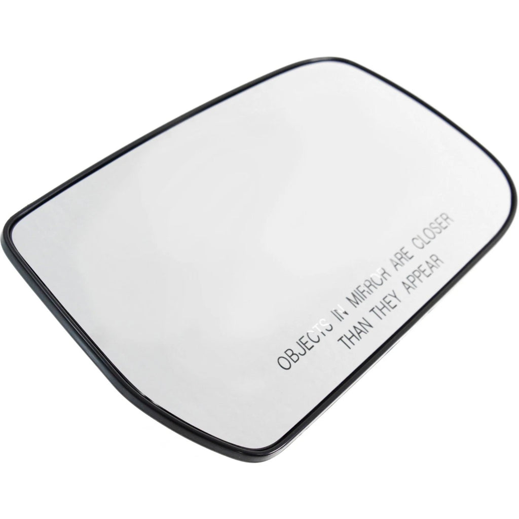 Mirror Glass for Chevrolet Equinox (2010–2017) Driver & Passenger Side