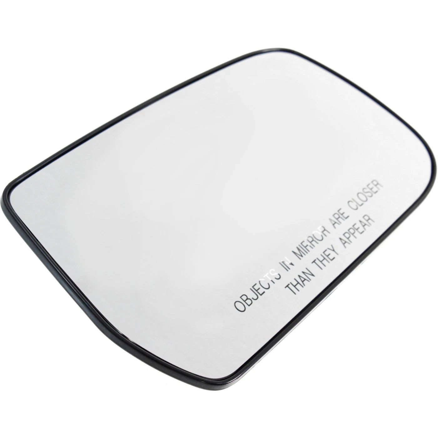 Mirror Glass for Chevrolet Equinox (2010–2017) Driver & Passenger Side