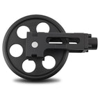 Front Track Idler for Mini Excavator ISDZJL-H12 (2025) Carbon Steel