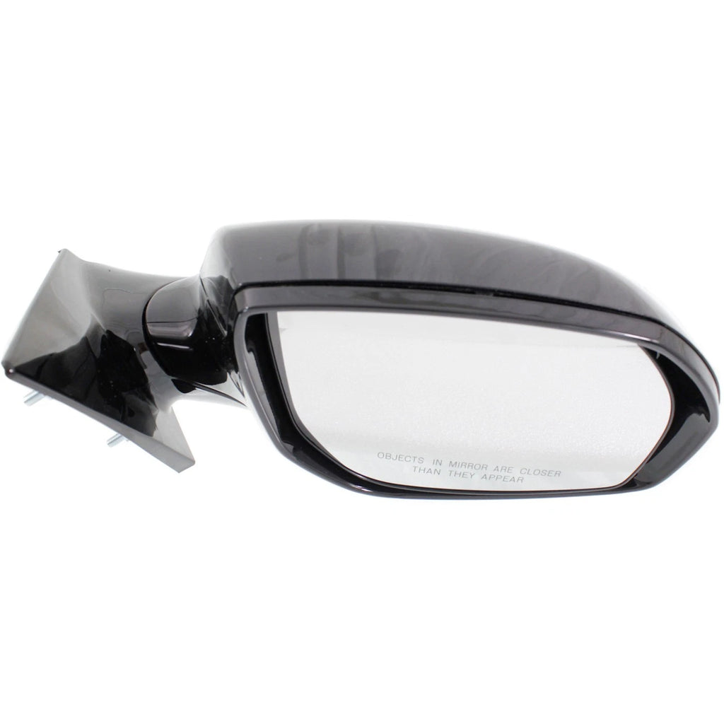 Power Heated Mirrors for Hyundai Santa Fe Sport (2013) Left & Right Side