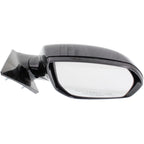 Power Heated Mirrors for Hyundai Santa Fe Sport (2013) Left & Right Side