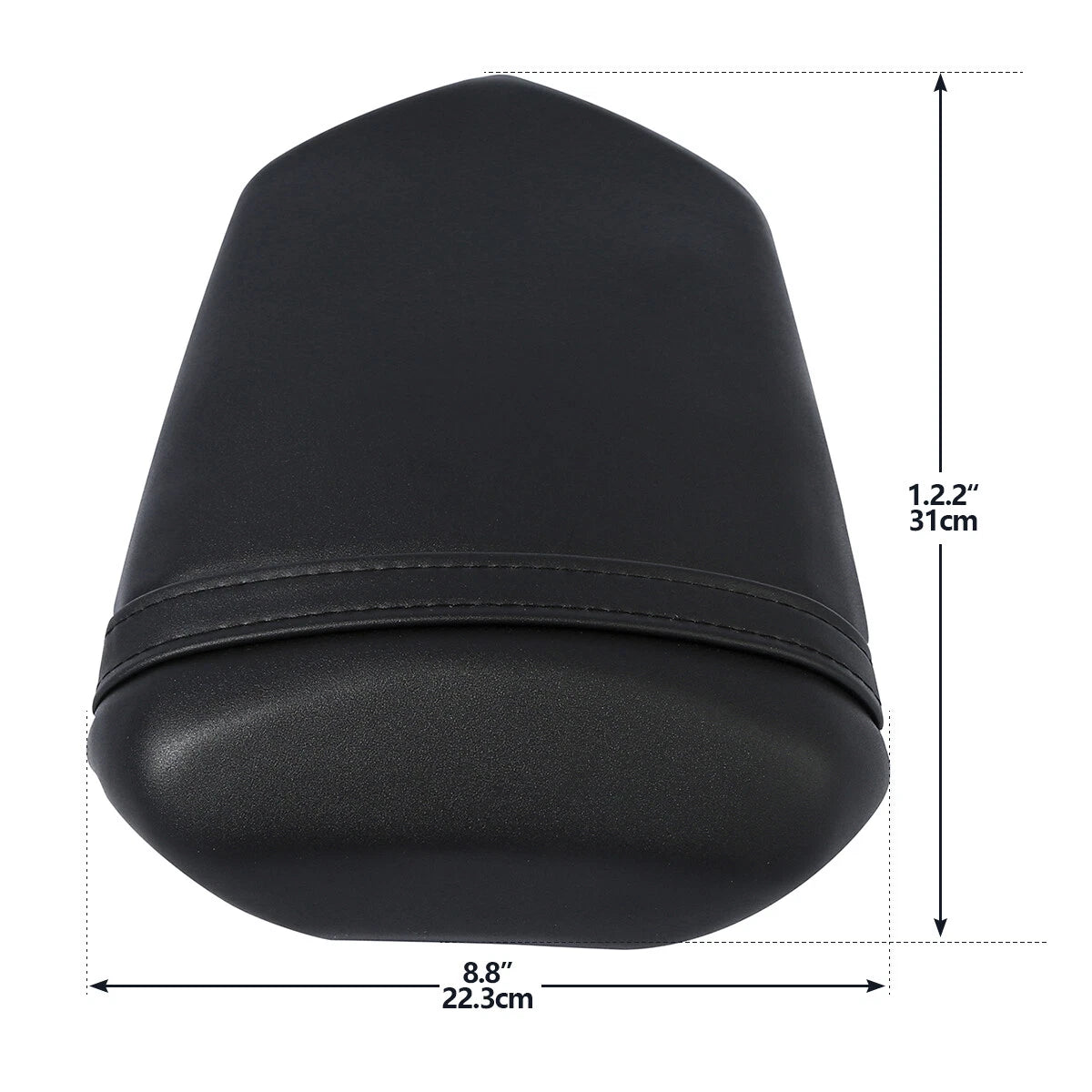 Rear Passenger Seat Pillion for Yamaha YZF R1 (2004–2006)