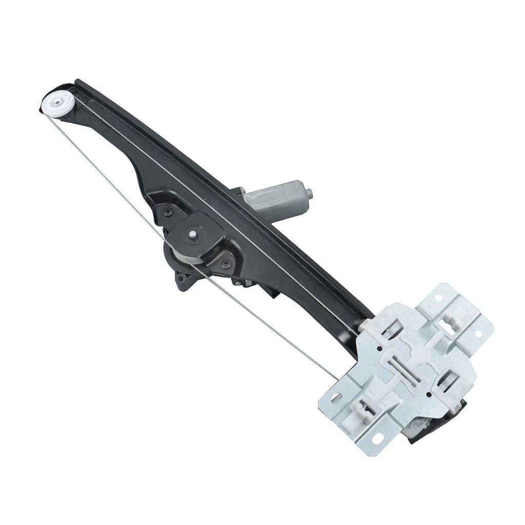 Power Window Regulator with Motor for Buick Enclave (2008–2017)