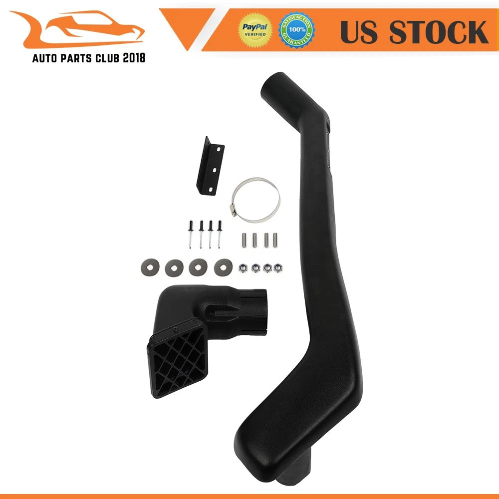 Air Intake Snorkel Left for Suzuki Vitara (1991–1999)