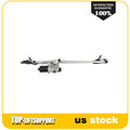Front Left Wiper Motor with Linkage for Isuzu Ascender (2003–2004)