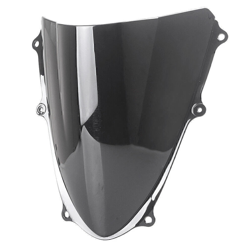 1PC Plastic Windshield for Suzuki GSXR1000 (2009–2015)
