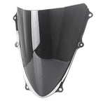 1PC Plastic Windshield for Suzuki GSXR1000 (2009–2015)