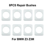 Bushing for Seat Rail and Seat Runner Bushes