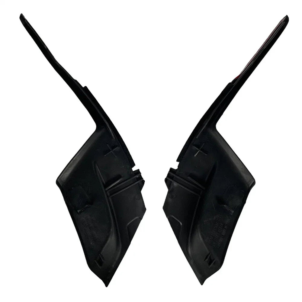 Windshield Wiper Cowl Cover for Toyota Sienna (2011-2020)