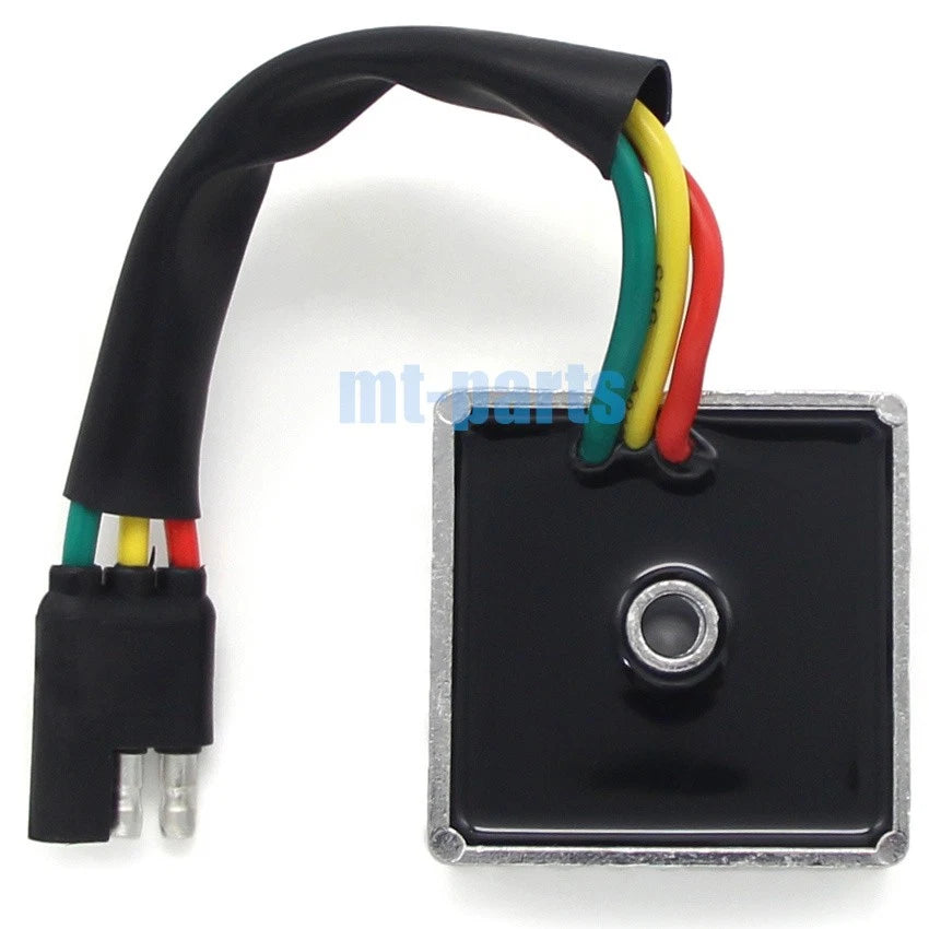Voltage Regulator Rectifier for Arctic Cat Firecat 600 700 EFI Sno Pro (2005–2006)