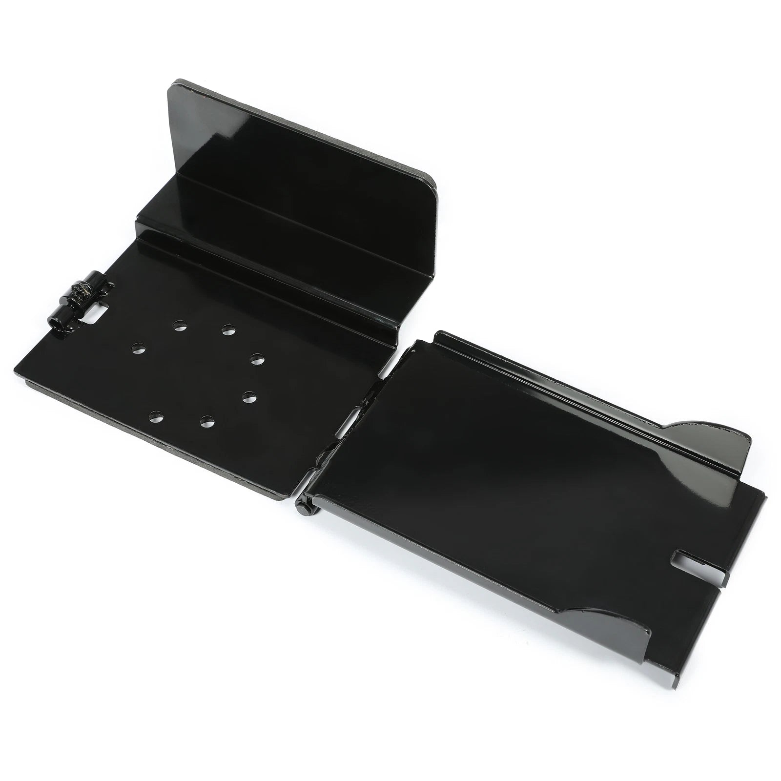 Chainsaw Mount Bracket for Tractor ATV UTV (Compatible Models)
