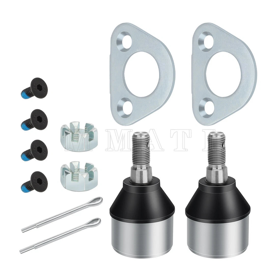 Ball Joints & Bracket Kit for Polaris Sportsman 800, X2 800 (2005–2014)
