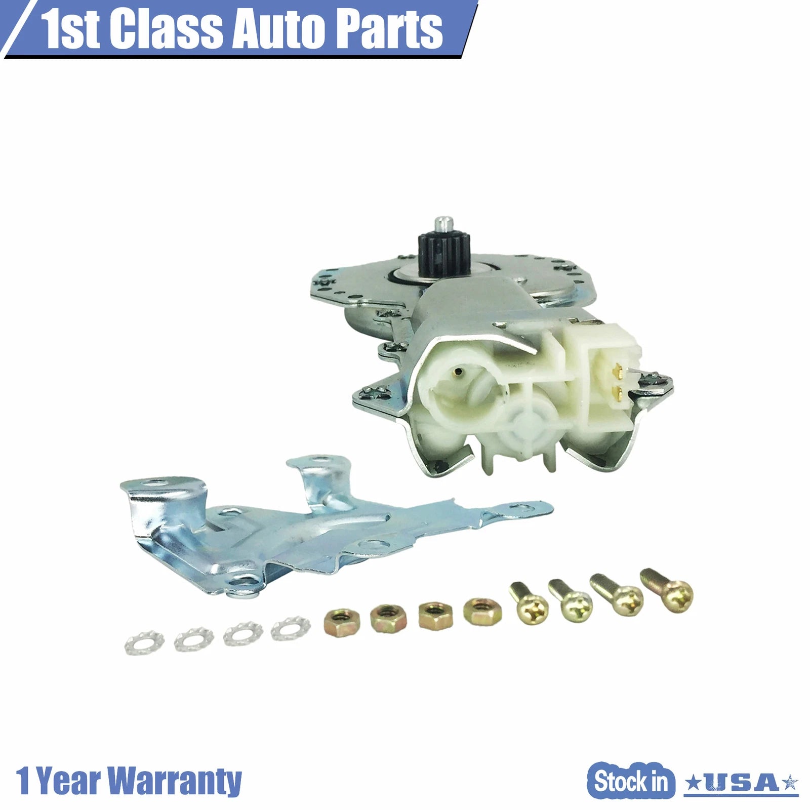 Power Window Motor Kit for Chevy GMC Olds Buick Pontiac