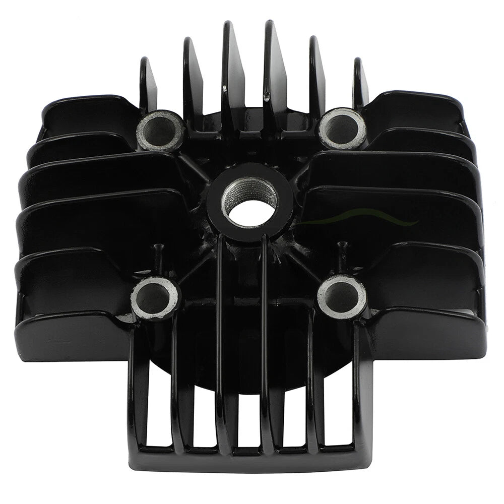 Big Bore Cylinder Piston Gasket Head Set for Yamaha PW50 (1981–2009)