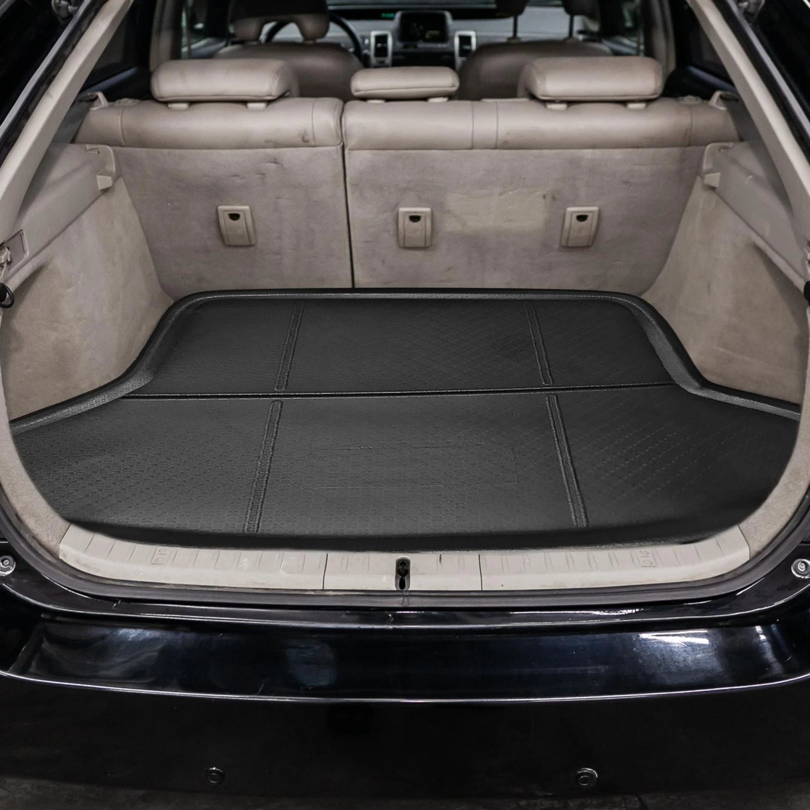 Cargo Trunk Tray for Toyota Prius (2003–2015) 709874965209