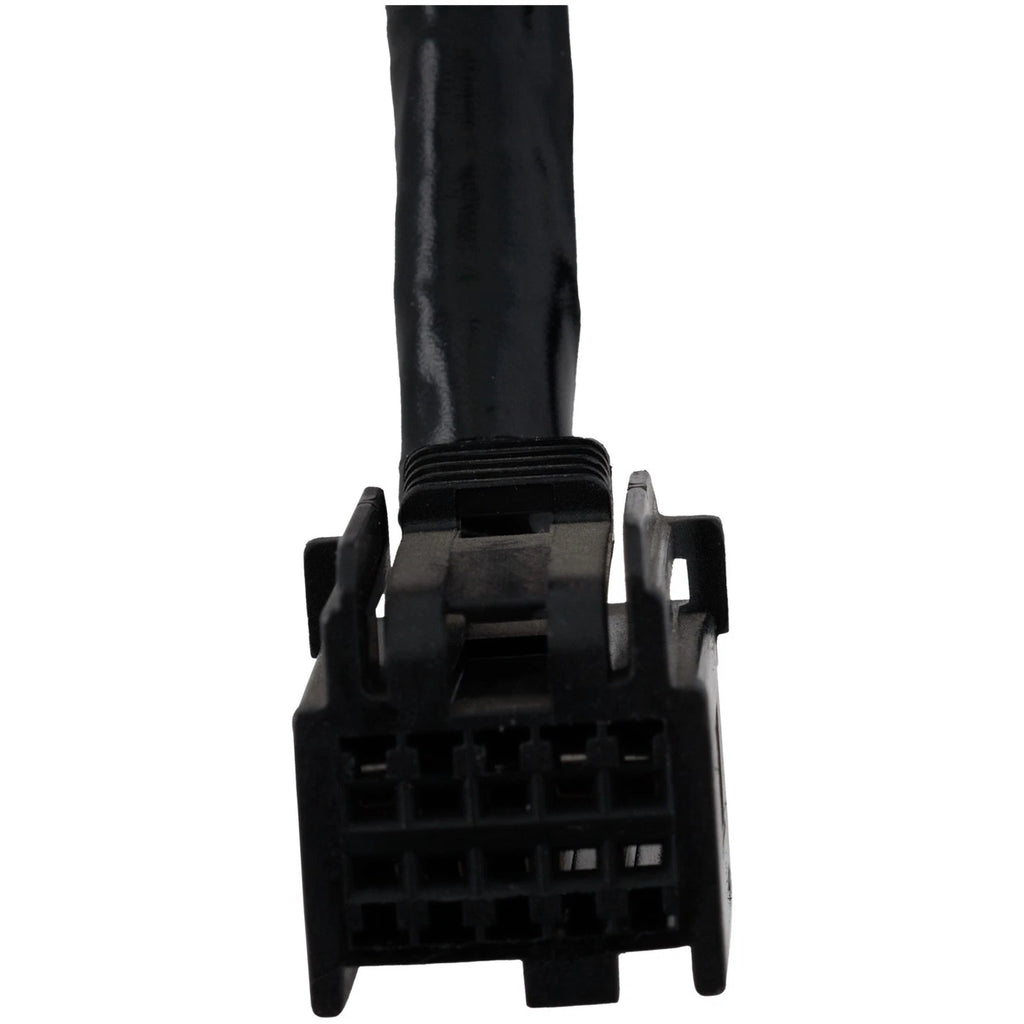 Driver Left Side Mirror for Buick Encore (2014–2016)