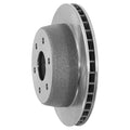Rear Brake Disc for Chevy Express Van, GMC Yukon, Chevrolet Tahoe