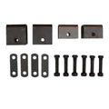 Single Axle Trailer Leaf Spring Hanger Kit for HD (2K–7K)