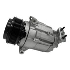 AC Compressor Kit Replacement for Chevrolet Camaro 3.6L (2012-2013)