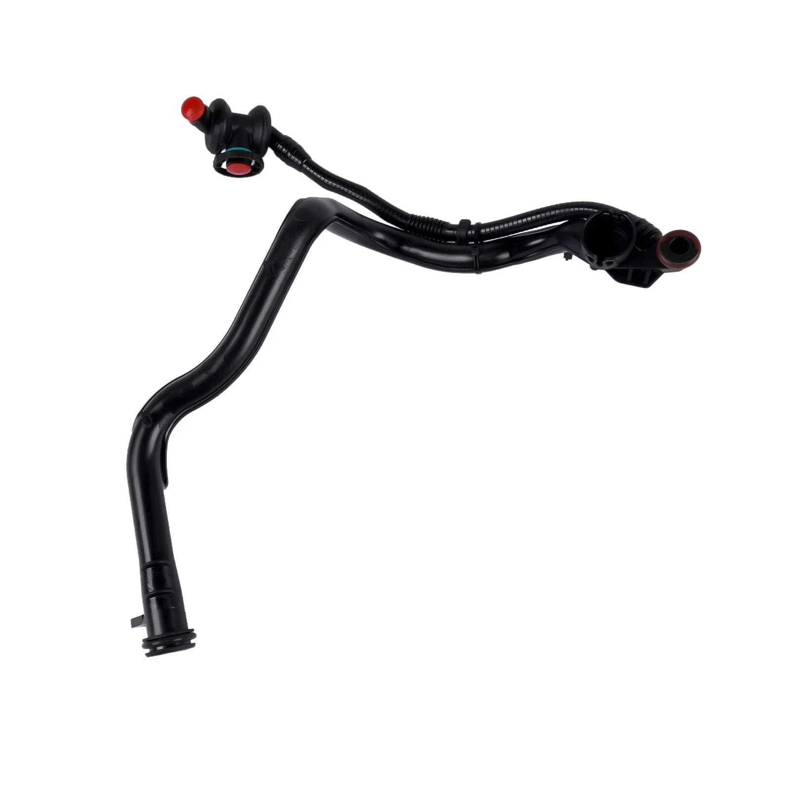 Engine Bleed Hose for Mercedes C400 E400 CLS400 C43 AMG E450 (2015–2019) 2760182300