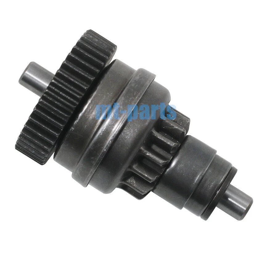 Starter Drive Bendix for Husqvarna TX300 TE250 (2017–2018) TE300I (2018–2021)