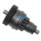 Starter Drive Bendix for Husqvarna TX300 TE250 (2017–2018) TE300I (2018–2021)