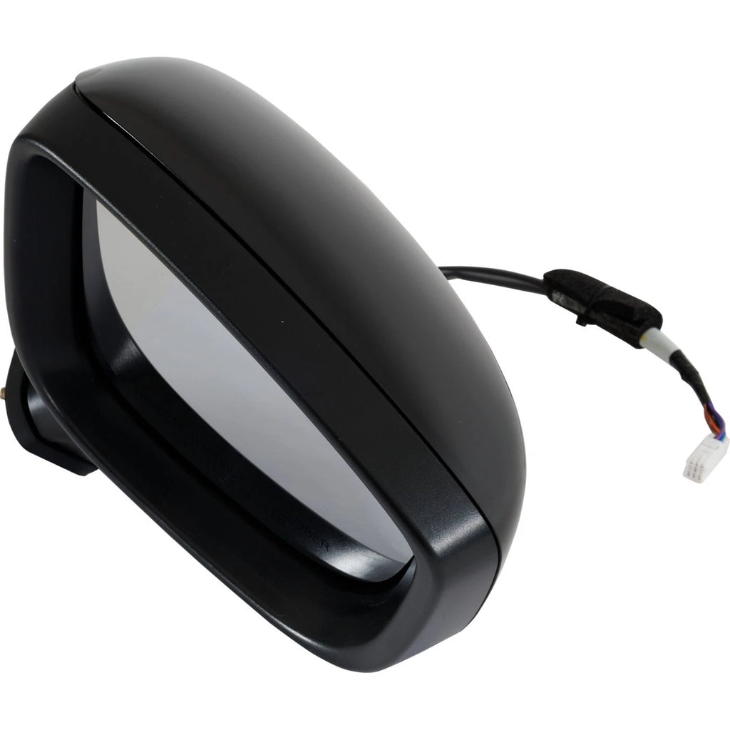 Passenger Right Side Mirror for Mazda CX-5 (2017–2021)