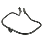Saddlebag Guard Rail Crash Bar for Harley Softail (2018–2023)